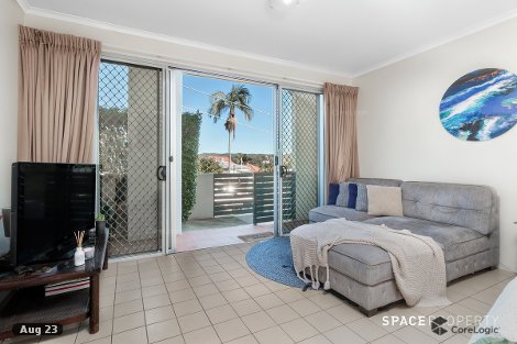 5/11 Mort St, Paddington, QLD 4064