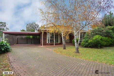 19 Ravenglass Ct, Croydon Hills, VIC 3136