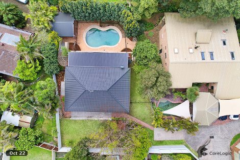 88 Derribong Dr, Cordeaux Heights, NSW 2526