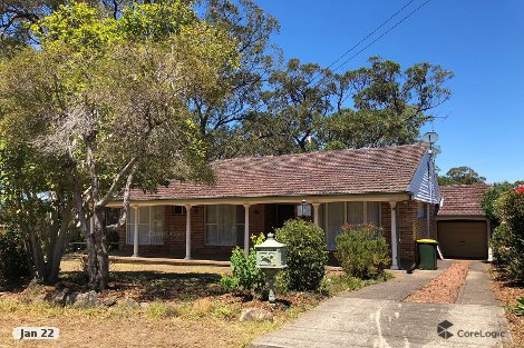 15 Sharwen Pl, Blaxland, NSW 2774