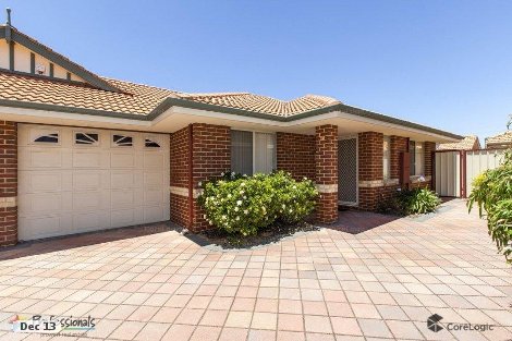 4/15 Morgan St, Cannington, WA 6107