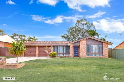 10 Woodlark Pl, Glenfield, NSW 2167