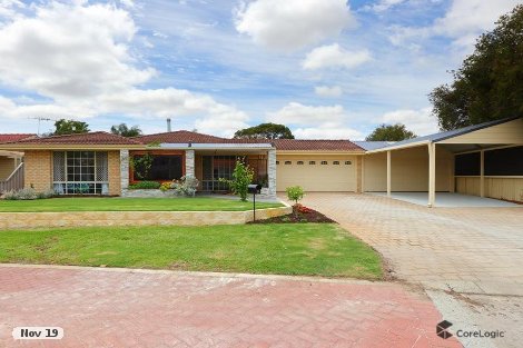 17 Ivythorne Gr, Kiara, WA 6054