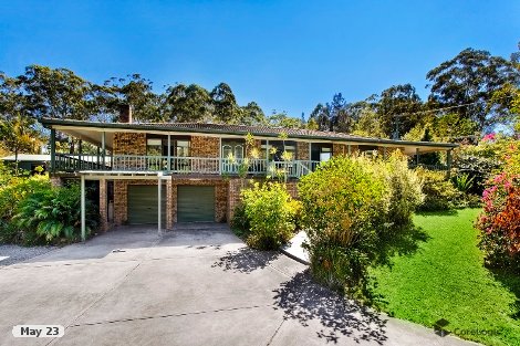 29 Lake Russell Dr, Emerald Beach, NSW 2456