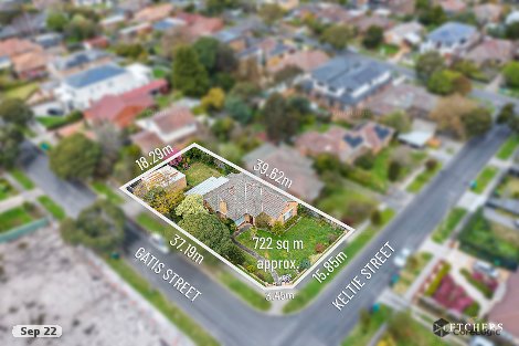 7 Keltie St, Glen Iris, VIC 3146