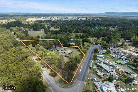 40 Oxford St, South Nowra, NSW 2541