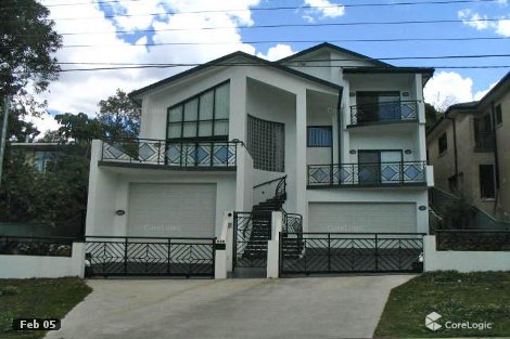 187 Kyle Pde, Connells Point, NSW 2221