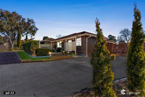 11 Fairweather Cct, Lyneham, ACT 2602