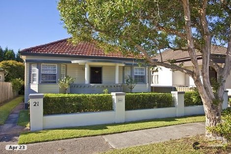 21 Gosford Rd, Broadmeadow, NSW 2292