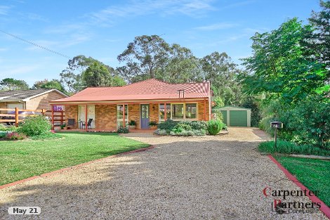 45 Richardson St, Thirlmere, NSW 2572