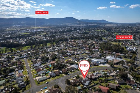 144 Lakelands Dr, Dapto, NSW 2530