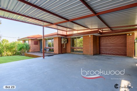 34 Ackmar Way, Swan View, WA 6056