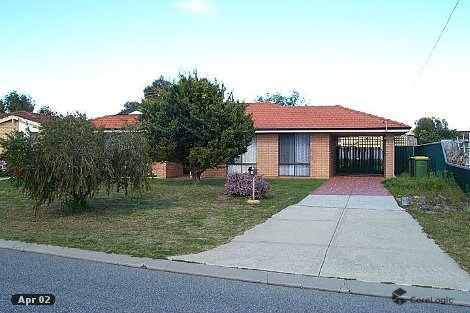 6 Lyons Ct, Cooloongup, WA 6168