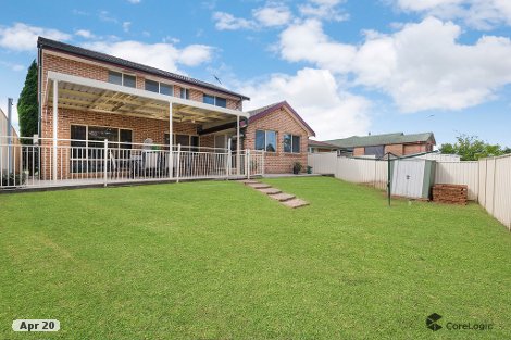 24 Swan Cct, Green Valley, NSW 2168