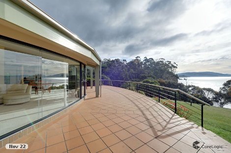 40 Fossil Cove Dr, Blackmans Bay, TAS 7052