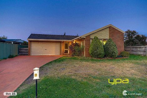 22 Coleridge Dr, Delahey, VIC 3037