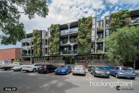 11/89 Roden St, West Melbourne, VIC 3003