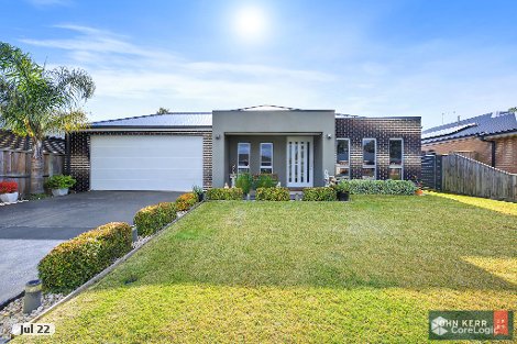 15 Avoca Pl, Moe, VIC 3825