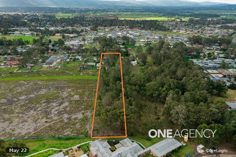 94 Hillcrest Ave, South Nowra, NSW 2541