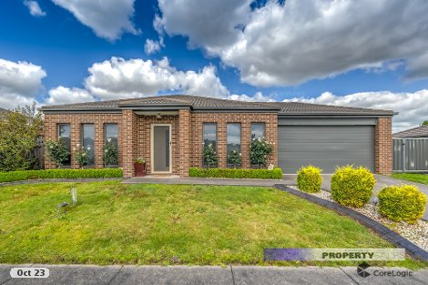 16 Copperhead Ct, Newborough, VIC 3825