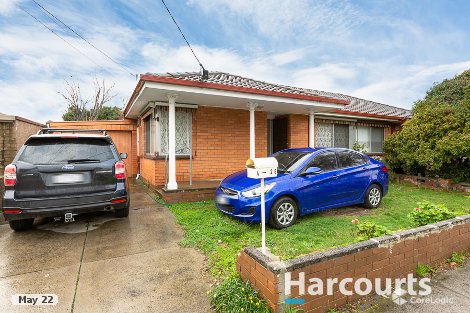 4/28 Allan St, Noble Park, VIC 3174