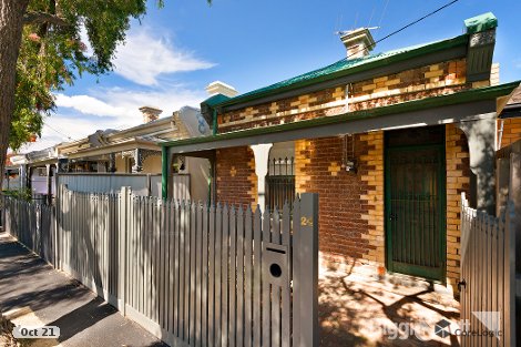 24 Parkville St, Burnley, VIC 3121