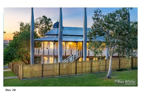 70 Pennycuick St, West Rockhampton, QLD 4700