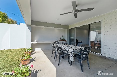 25 Cromwell St, Battery Hill, QLD 4551