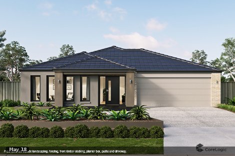 16 Lisburn St, Marong, VIC 3515