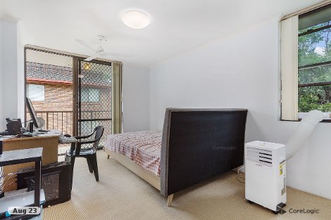 4/141 Central Ave, Indooroopilly, QLD 4068