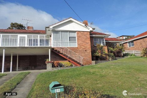 68 Henley St, Lindisfarne, TAS 7015