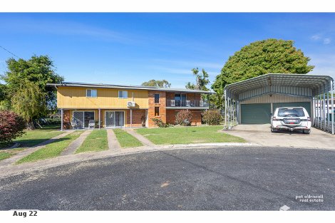 5 Bates St, Park Avenue, QLD 4701