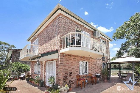 4/24 Cornwall Rd, Auburn, NSW 2144