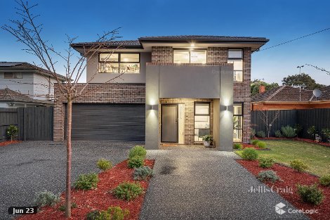 46 Earlwood Dr, Wheelers Hill, VIC 3150