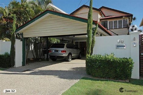 50 Mein St, Hendra, QLD 4011