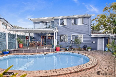 34 Nicholls St, Warwick Farm, NSW 2170