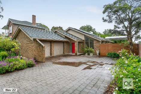 3 Rosebank Tce, Stonyfell, SA 5066