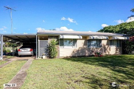 3 Balfour St, Wyreema, QLD 4352