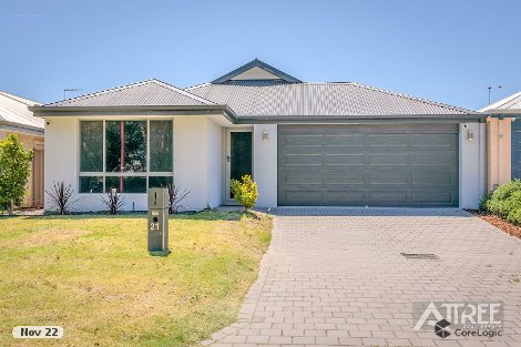 21 Warbler Dr, Martin, WA 6110