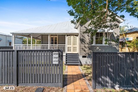 18 Hoogley St, West End, QLD 4101