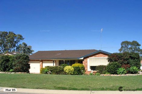 18 Baronet Cl, Floraville, NSW 2280