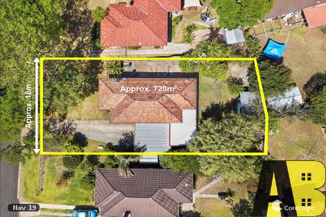 16 Elizabeth Cres, Northmead, NSW 2152