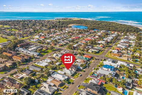 52 Aldridge Ave, East Corrimal, NSW 2518