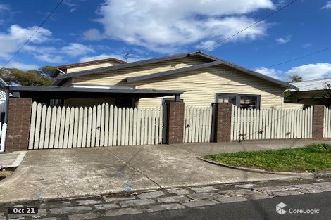 160 Chirnside St, Kingsville, VIC 3012