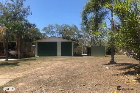 35 Johnson Ave, Seaforth, QLD 4741