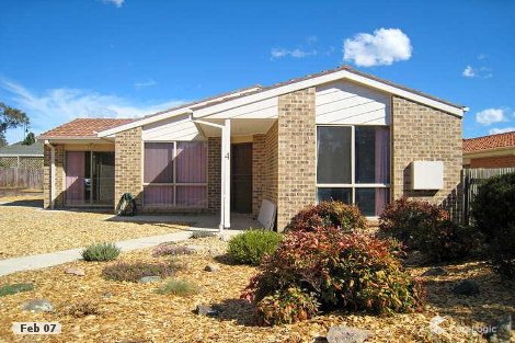 4 Bamir Sq, Ngunnawal, ACT 2913