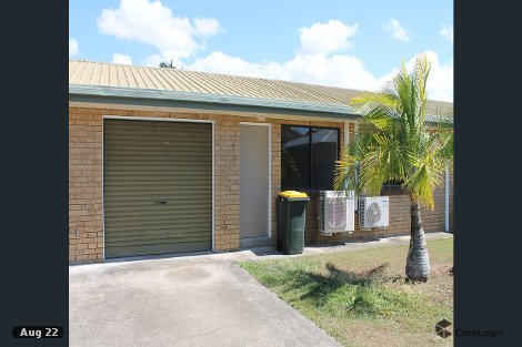 6/69 Shakespeare St, East Mackay, QLD 4740