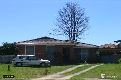 8 Yuma Pl, Bossley Park, NSW 2176