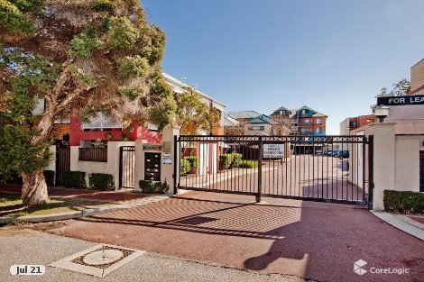 6/8 Kadina St, North Perth, WA 6006