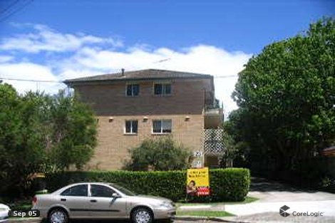 14/23 Woolcott St, Newport, NSW 2106